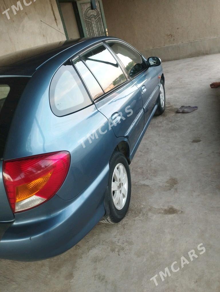 Kia K3 2002 - 55 000 TMT - Gubadag - img 2