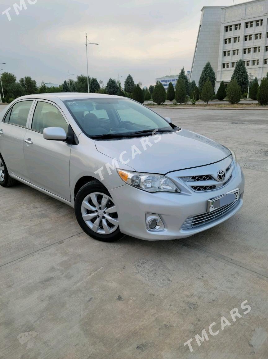 Toyota Corolla 2012 - 165 000 TMT - Daşoguz - img 2