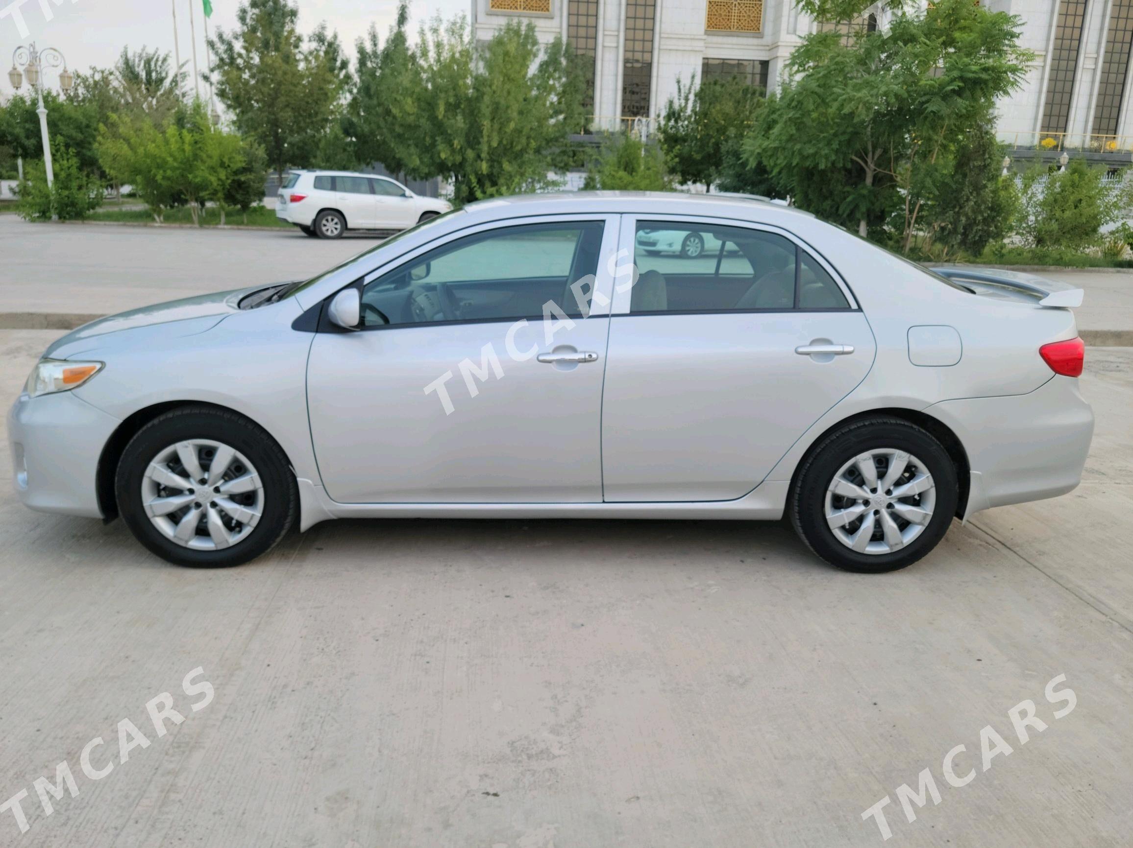 Toyota Corolla 2012 - 165 000 TMT - Daşoguz - img 3