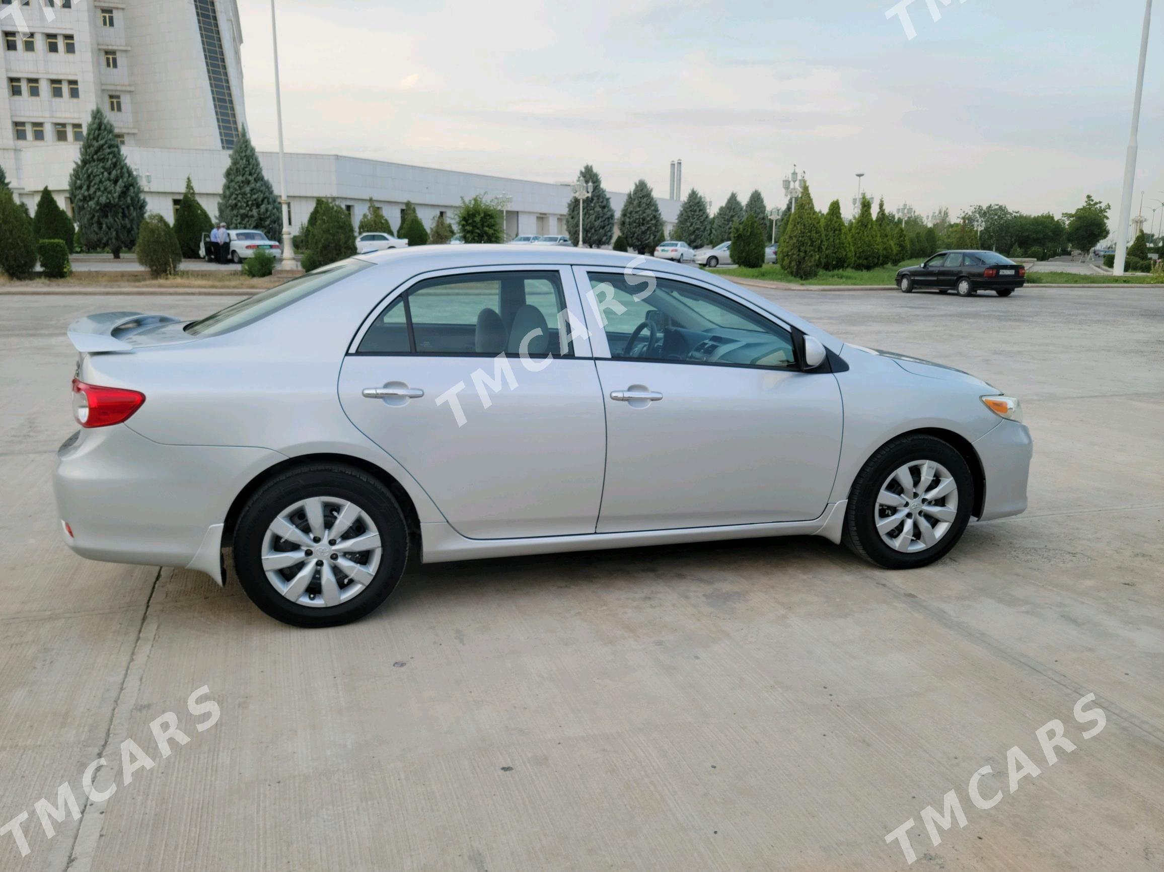 Toyota Corolla 2012 - 165 000 TMT - Daşoguz - img 4