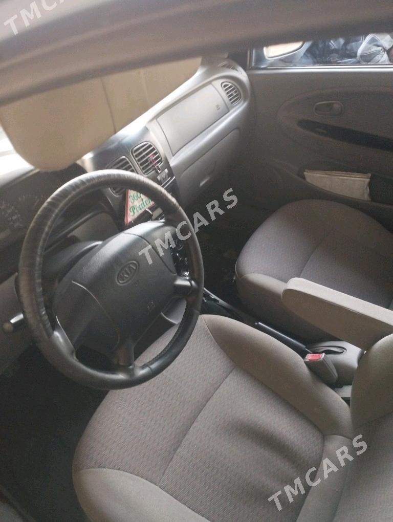 Kia K3 2002 - 55 000 TMT - Gubadag - img 7