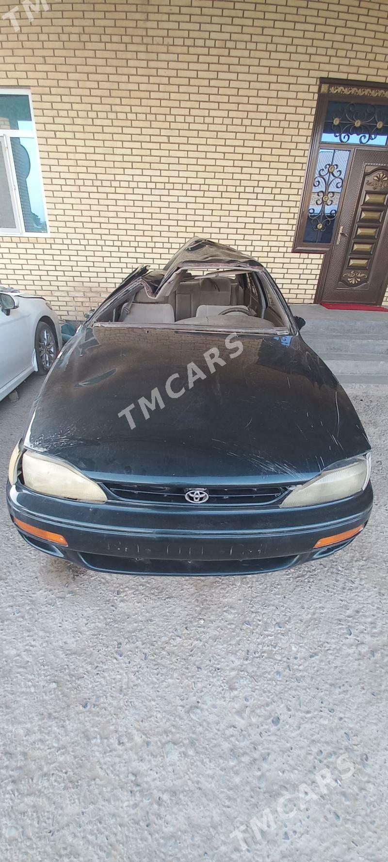 Toyota Camry 1996 - 56 000 TMT - Mary - img 4