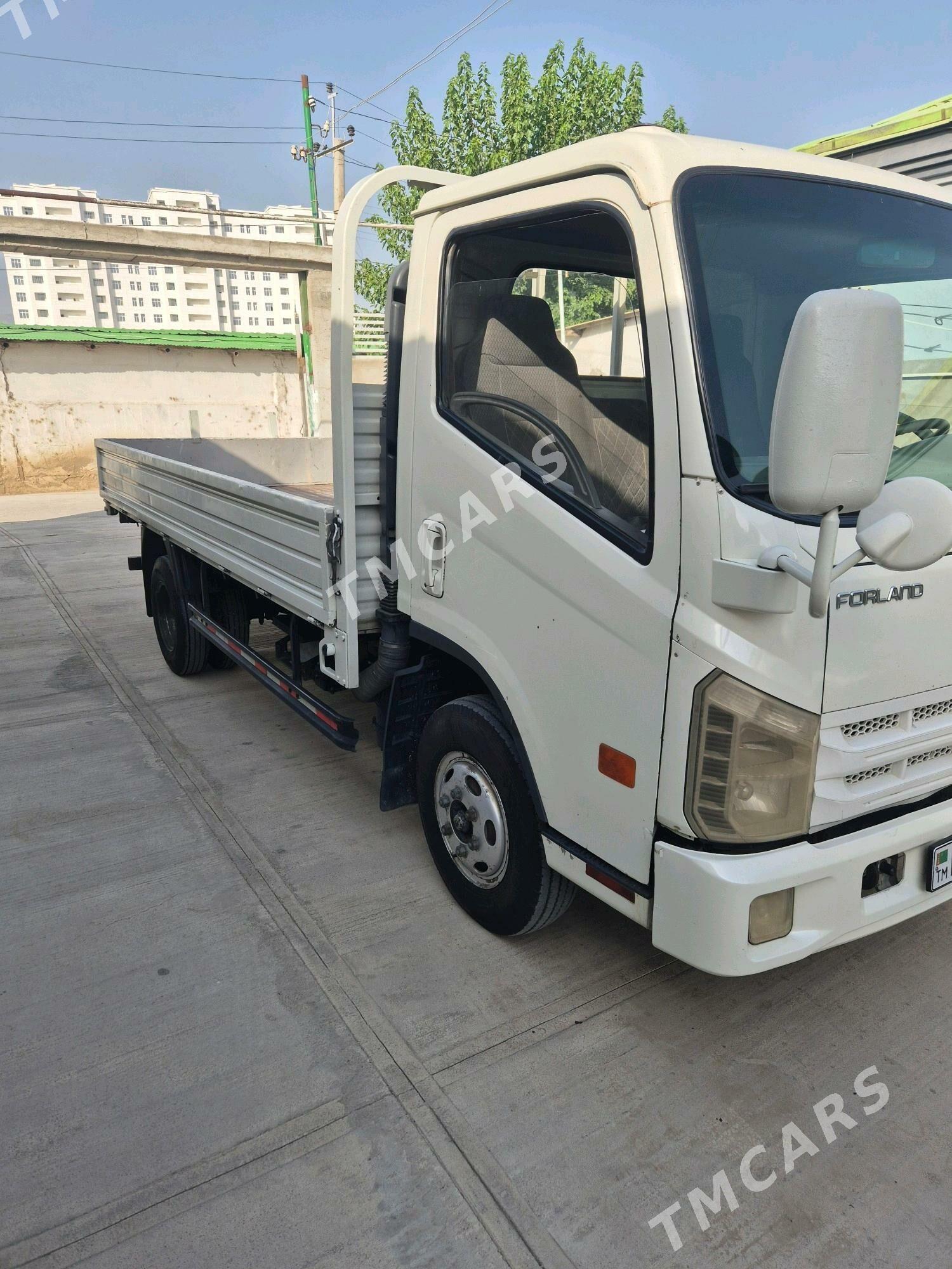 Forland H2 2015 - 220 000 TMT - Aşgabat - img 2