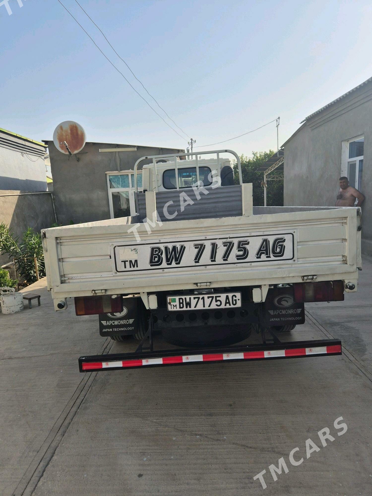 Forland H2 2015 - 220 000 TMT - Aşgabat - img 3