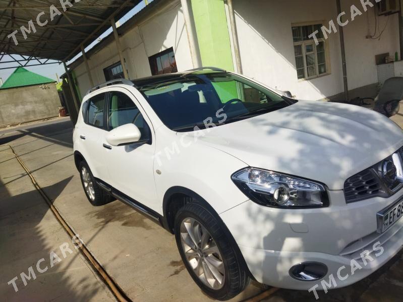 Nissan Qashqai 2013 - 180 000 TMT - Ашхабад - img 2