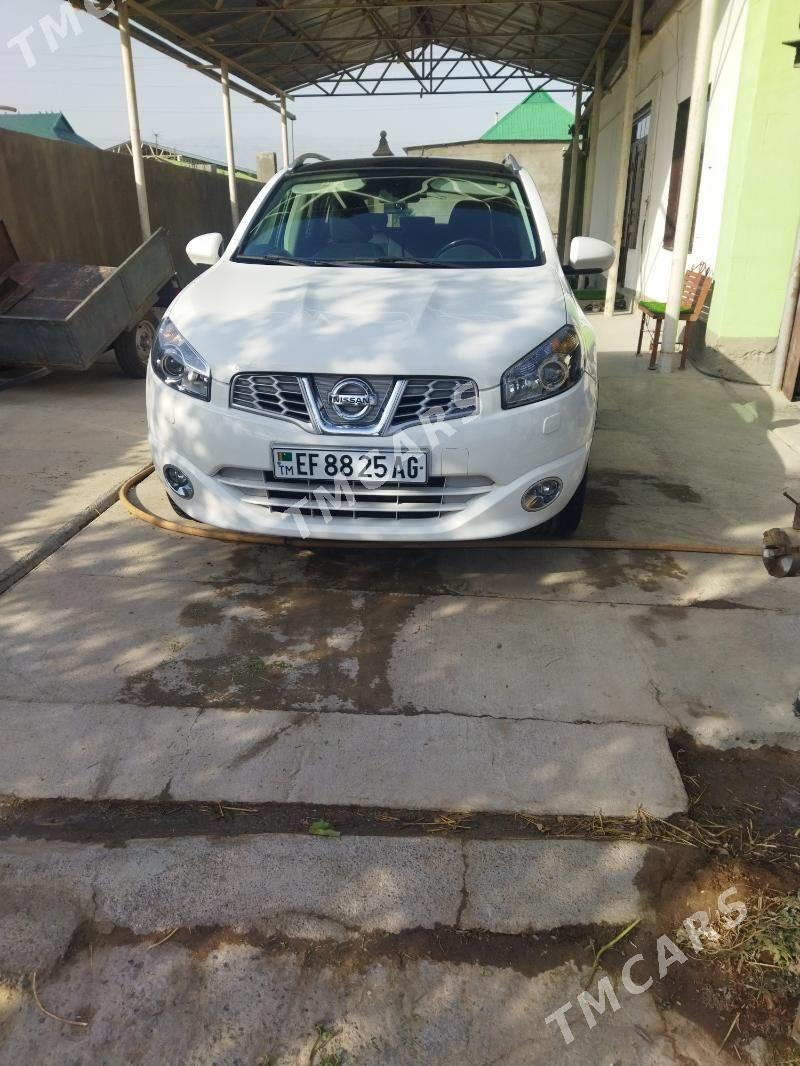 Nissan Qashqai 2013 - 180 000 TMT - Ашхабад - img 3