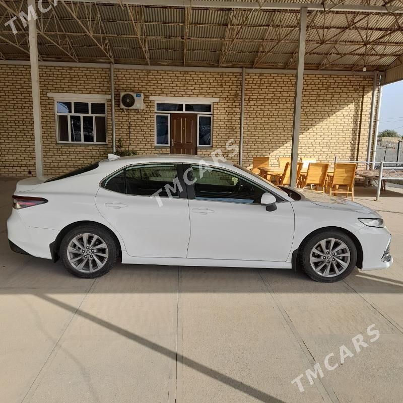 Toyota Camry 2021 - 300 000 TMT - Murgap - img 2