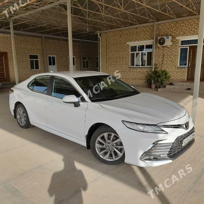 Toyota Camry 2021 - 300 000 TMT - Murgap - img 3