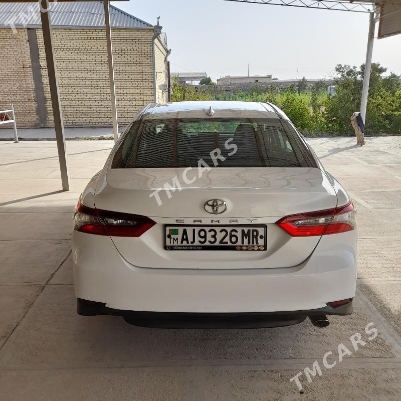Toyota Camry 2021 - 300 000 TMT - Murgap - img 6