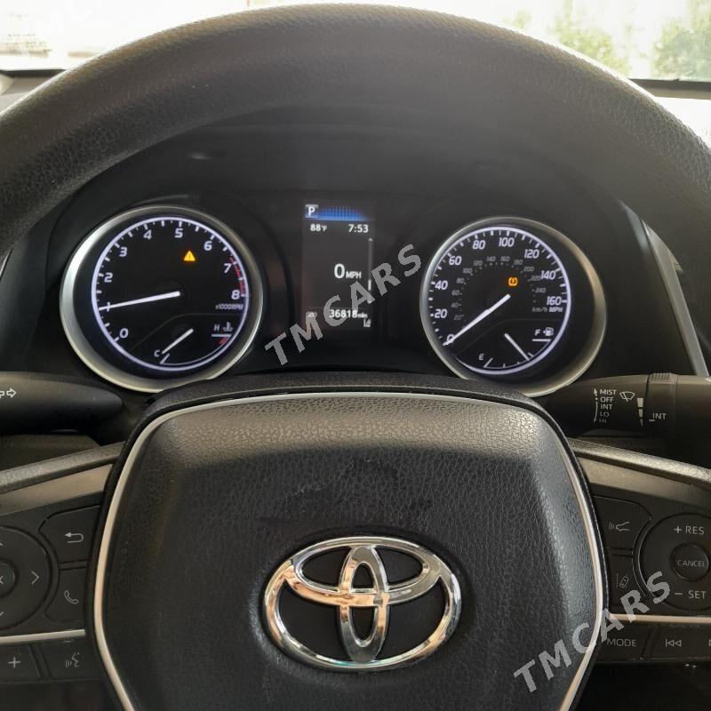 Toyota Camry 2021 - 300 000 TMT - Murgap - img 7