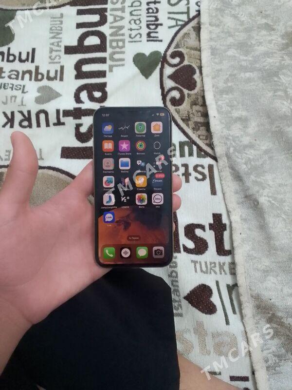 Iphone xs - Балканабат - img 2
