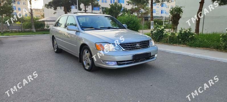 Toyota Avalon 2004 - 230 000 TMT - Туркменабат - img 3