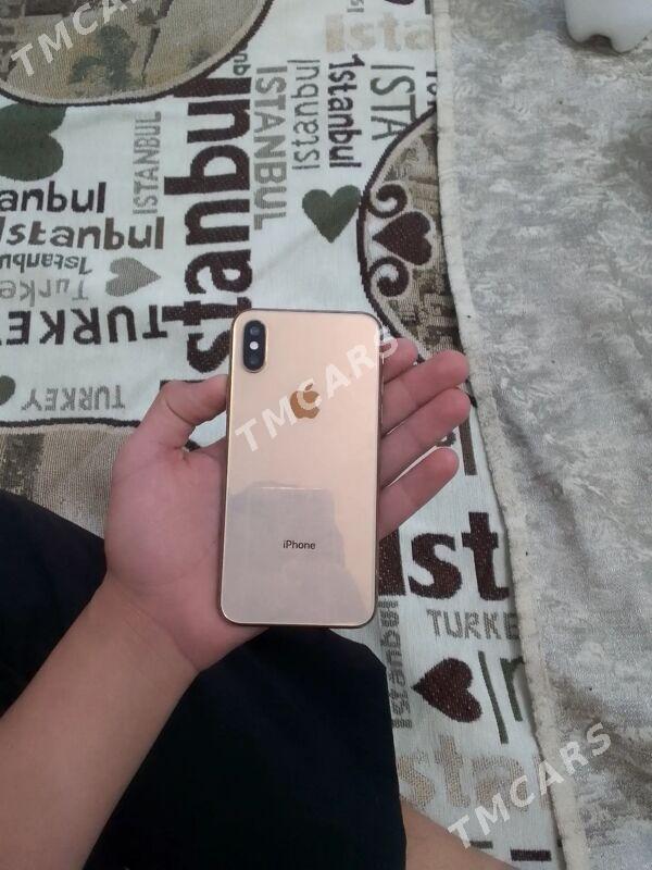 Iphone xs - Балканабат - img 5