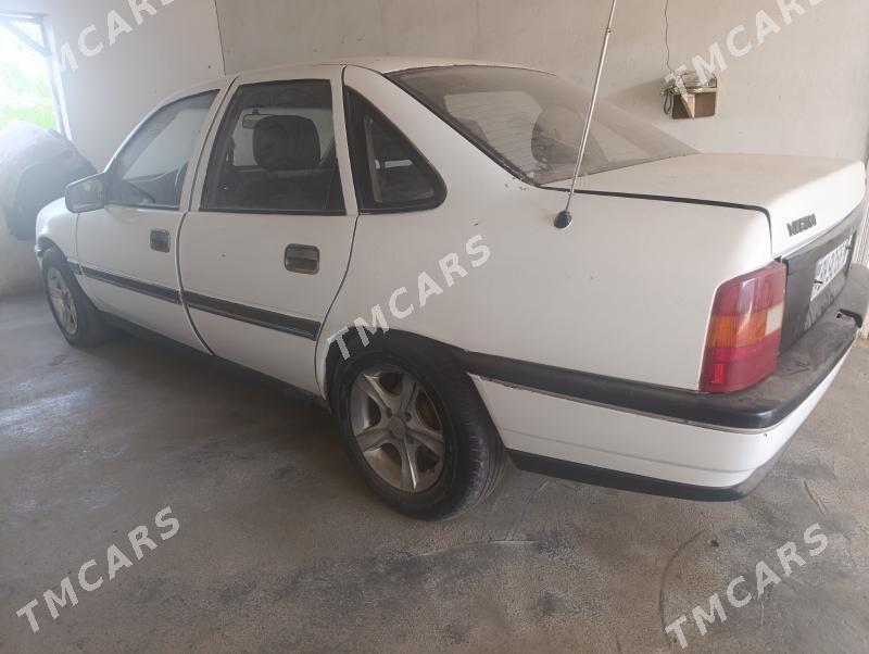 Opel Vectra 1991 - 20 000 TMT - Tagtabazar - img 4