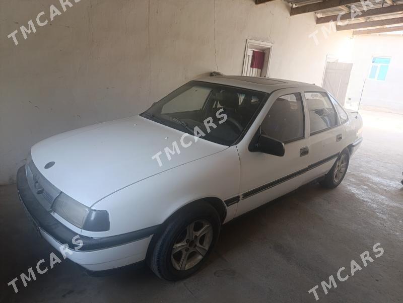 Opel Vectra 1991 - 20 000 TMT - Tagtabazar - img 2