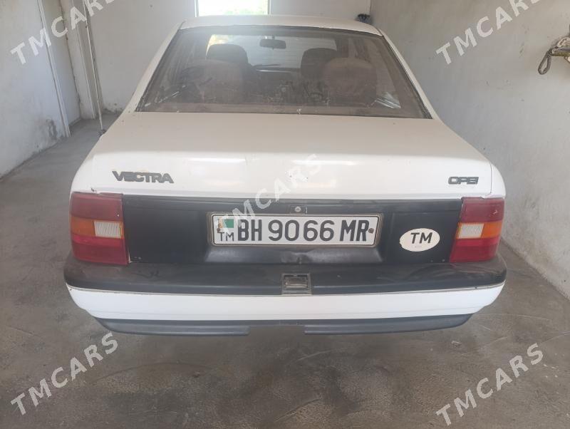 Opel Vectra 1991 - 20 000 TMT - Tagtabazar - img 3