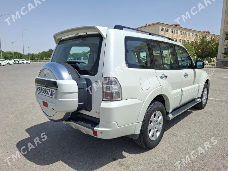 Mitsubishi Pajero 2013 - 295 000 TMT - Aşgabat - img 7