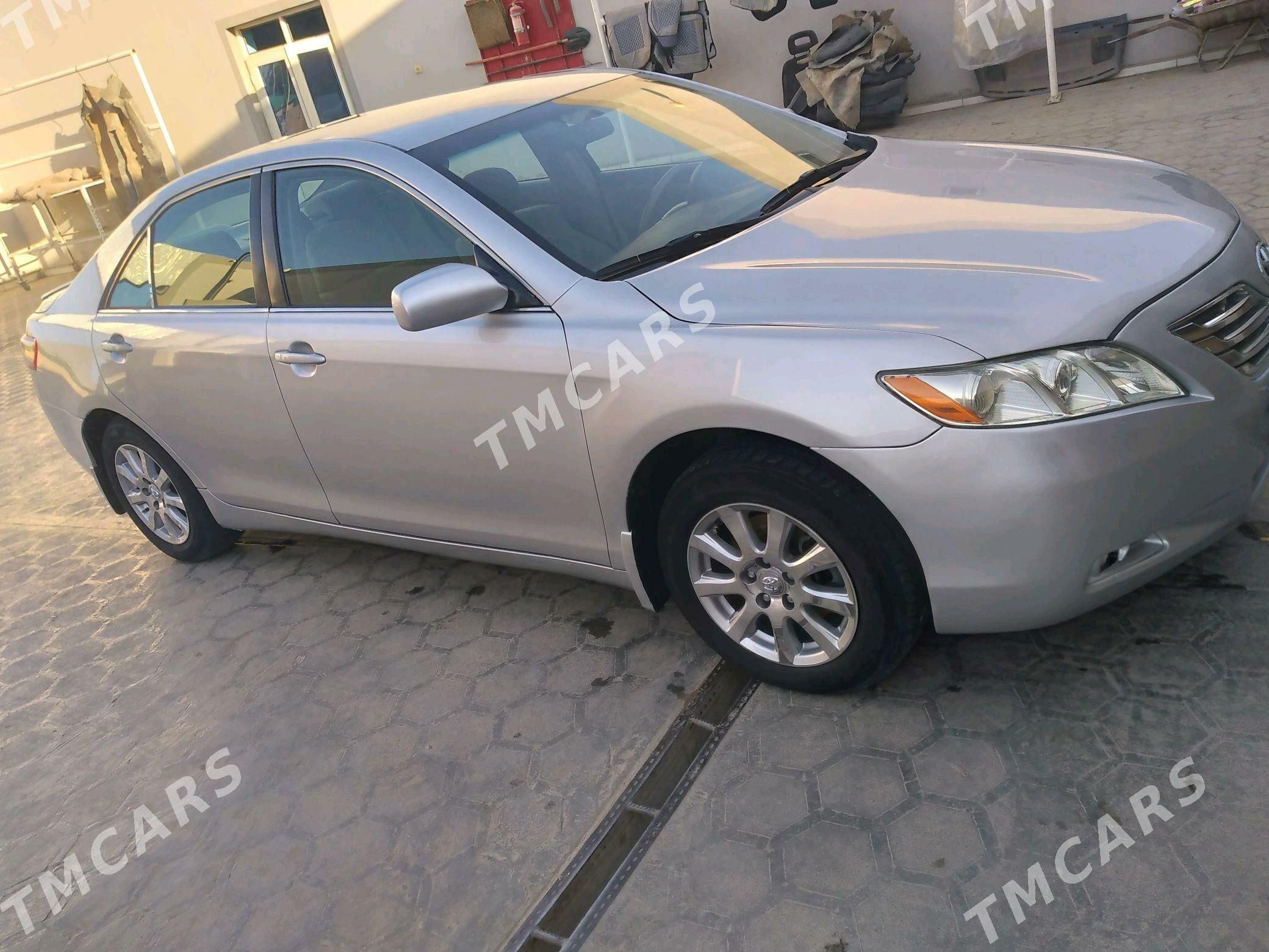 Toyota Camry 2007 - 137 000 TMT - Mary - img 3