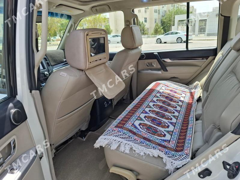 Mitsubishi Pajero 2013 - 295 000 TMT - Aşgabat - img 8