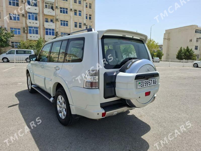 Mitsubishi Pajero 2013 - 295 000 TMT - Aşgabat - img 5
