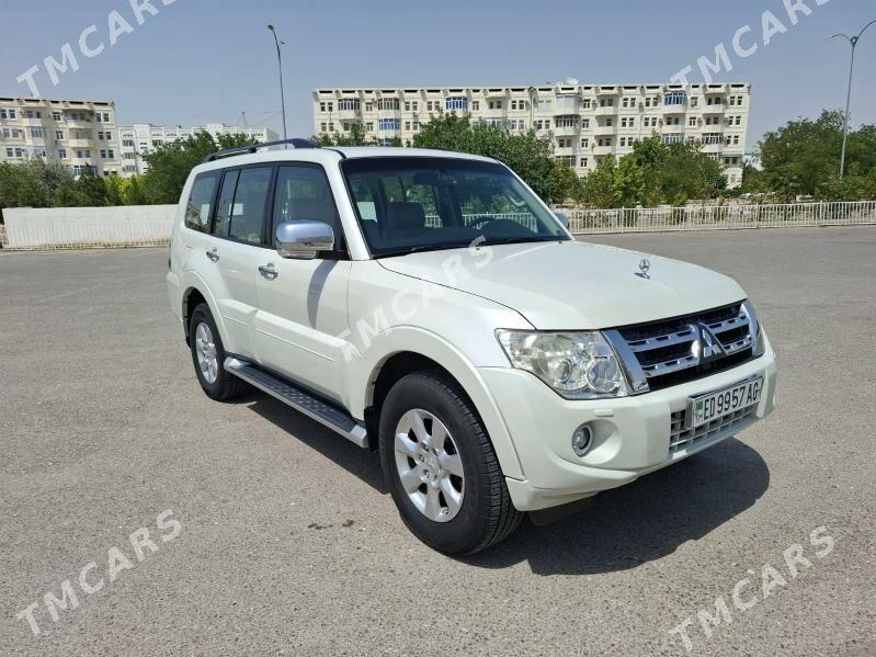 Mitsubishi Pajero 2013 - 295 000 TMT - Aşgabat - img 3