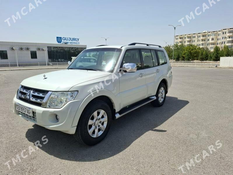 Mitsubishi Pajero 2013 - 295 000 TMT - Aşgabat - img 2