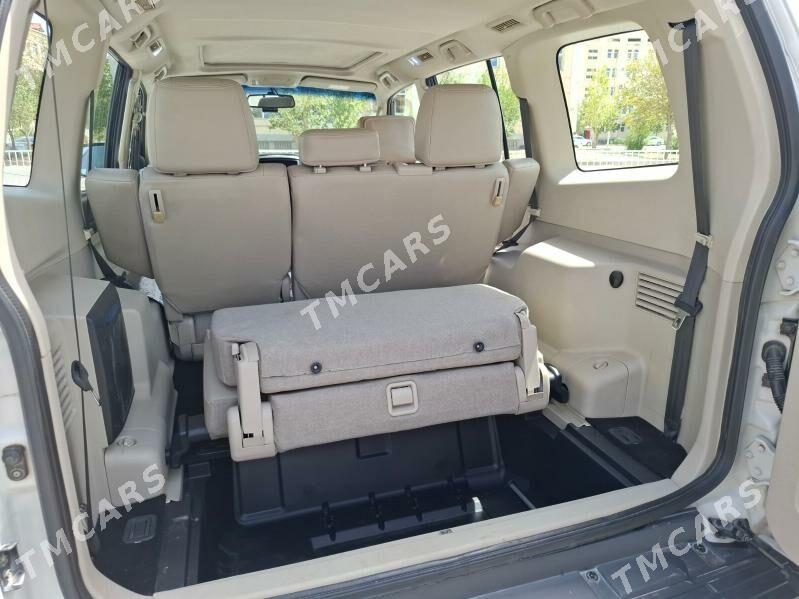 Mitsubishi Pajero 2013 - 295 000 TMT - Aşgabat - img 6