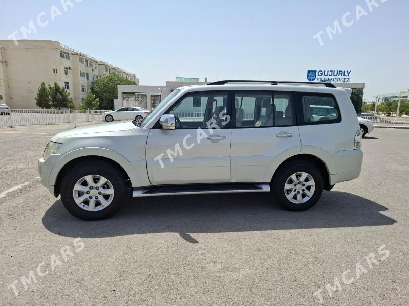 Mitsubishi Pajero 2013 - 295 000 TMT - Aşgabat - img 4