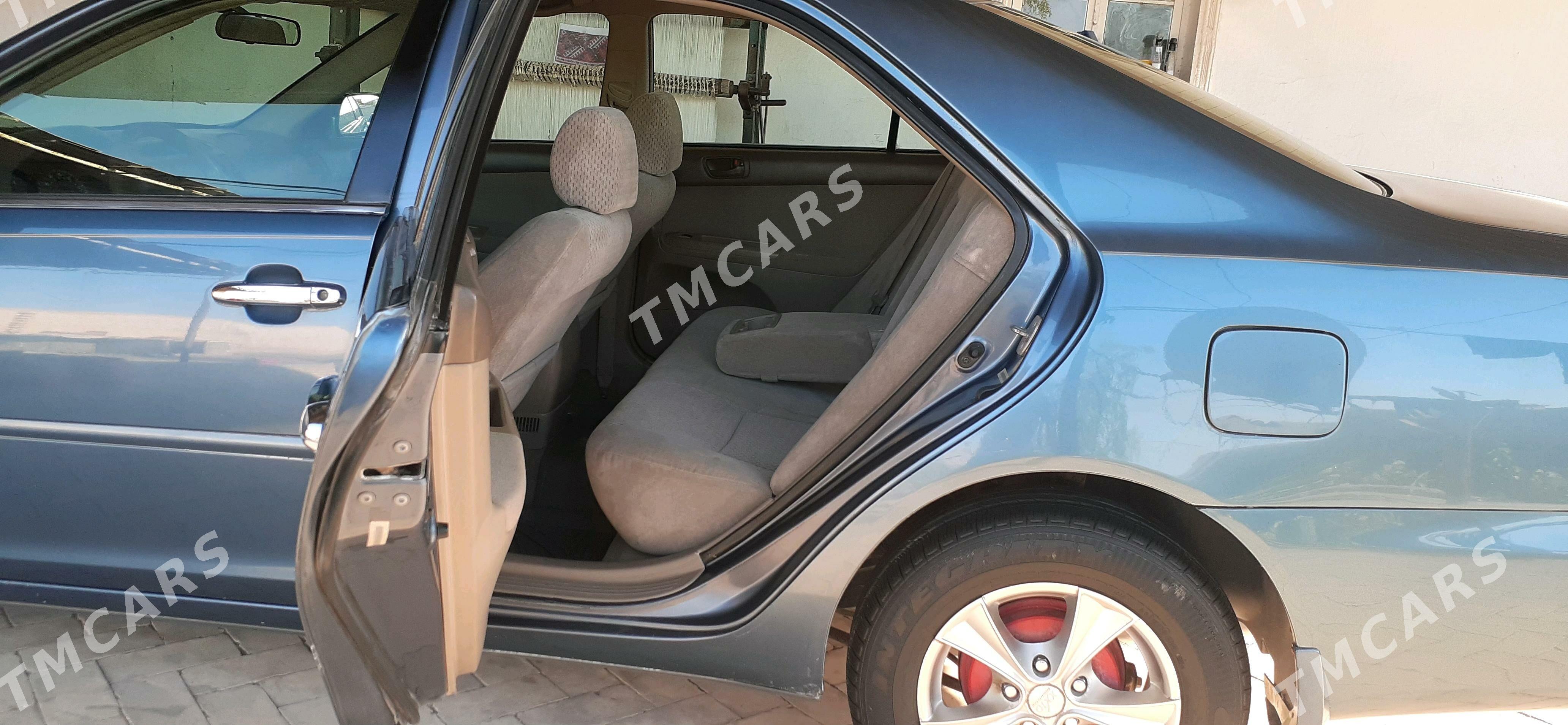Toyota Camry 2003 - 147 000 TMT - Халач - img 3