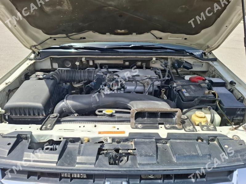 Mitsubishi Pajero 2013 - 295 000 TMT - Aşgabat - img 10