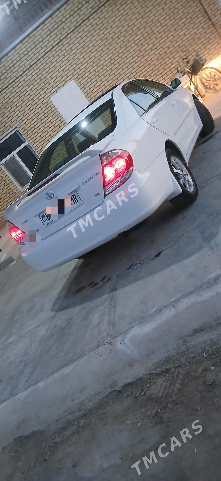 Toyota Camry 2005 - 220 000 TMT - Векильбазар - img 7