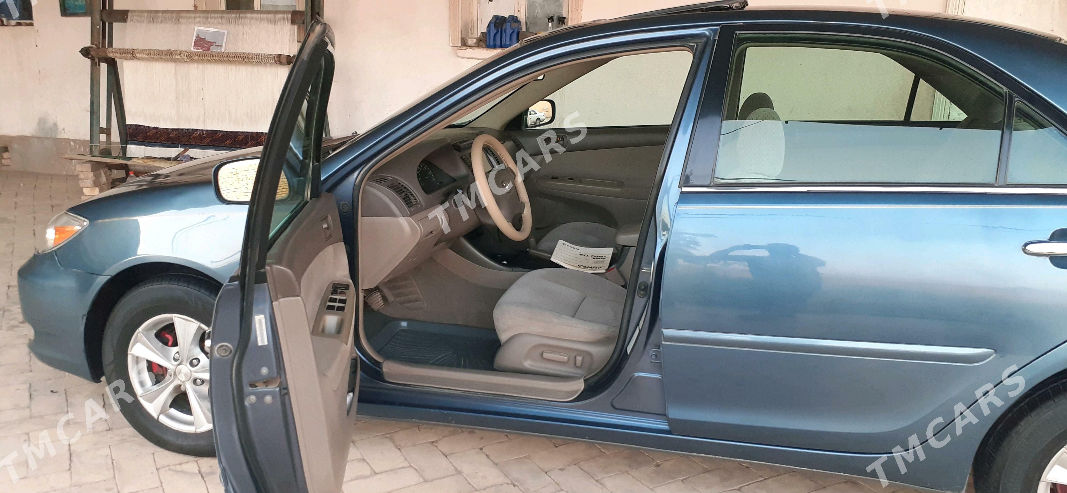 Toyota Camry 2003 - 147 000 TMT - Халач - img 2