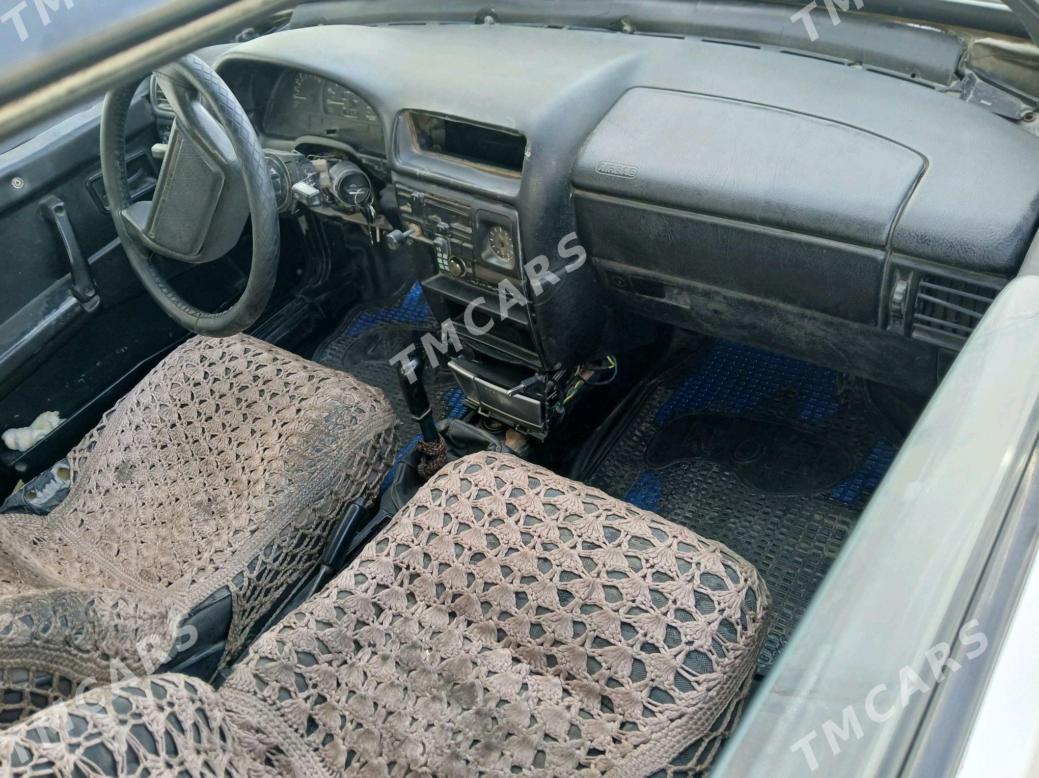 Lada 21099 1993 - 13 000 TMT - Байрамали - img 2