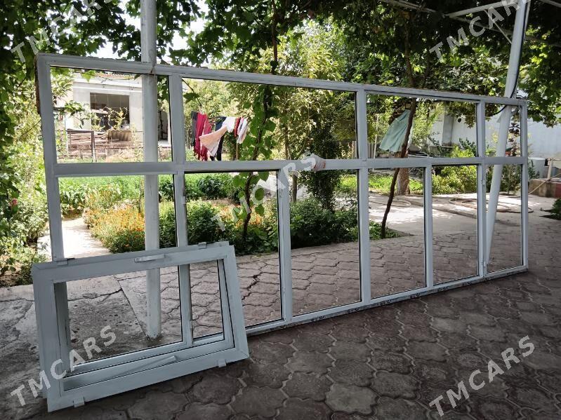 Ayna iki gat gonur 4.40*1.70 - Багир - img 5