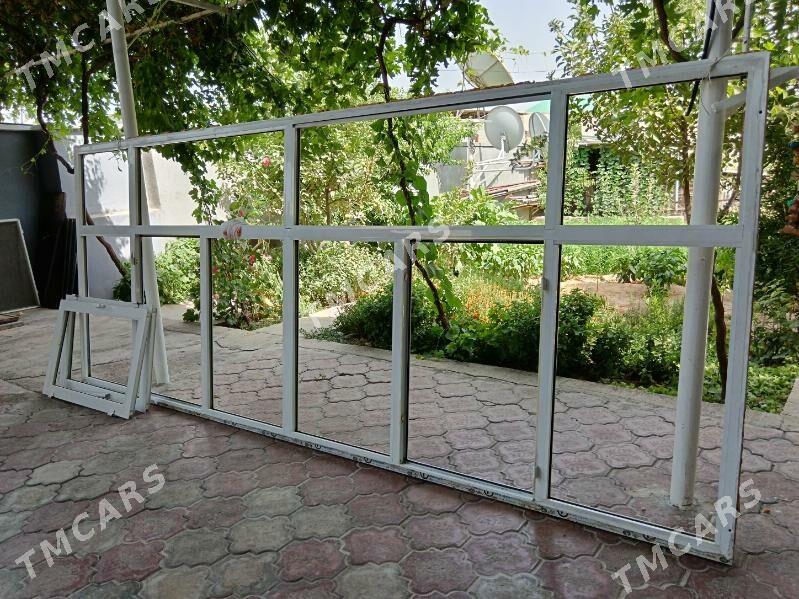 Ayna iki gat gonur 4.40*1.70 - Багир - img 6