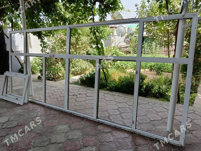 Ayna iki gat gonur 4.40*1.70 - Багир - img 2