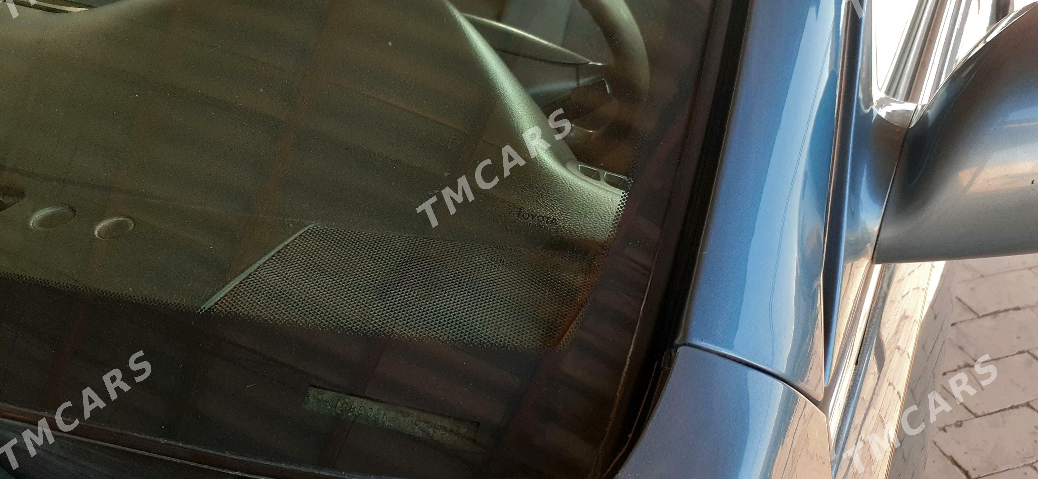 Toyota Camry 2003 - 147 000 TMT - Халач - img 6