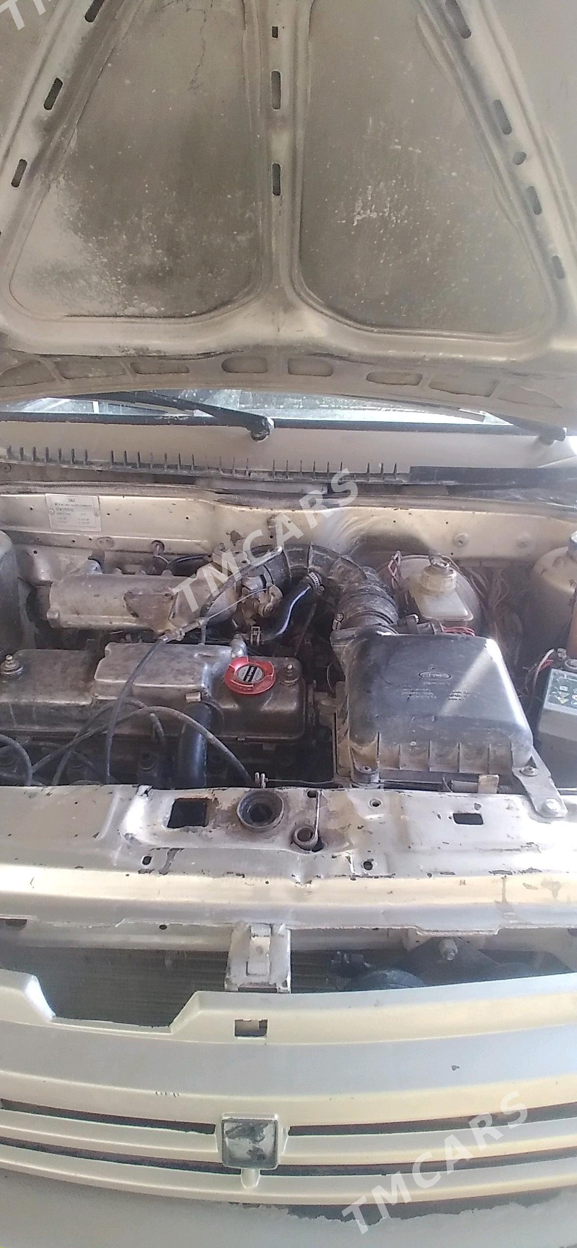 Lada 21099 2000 - 18 000 TMT - Tejen - img 4
