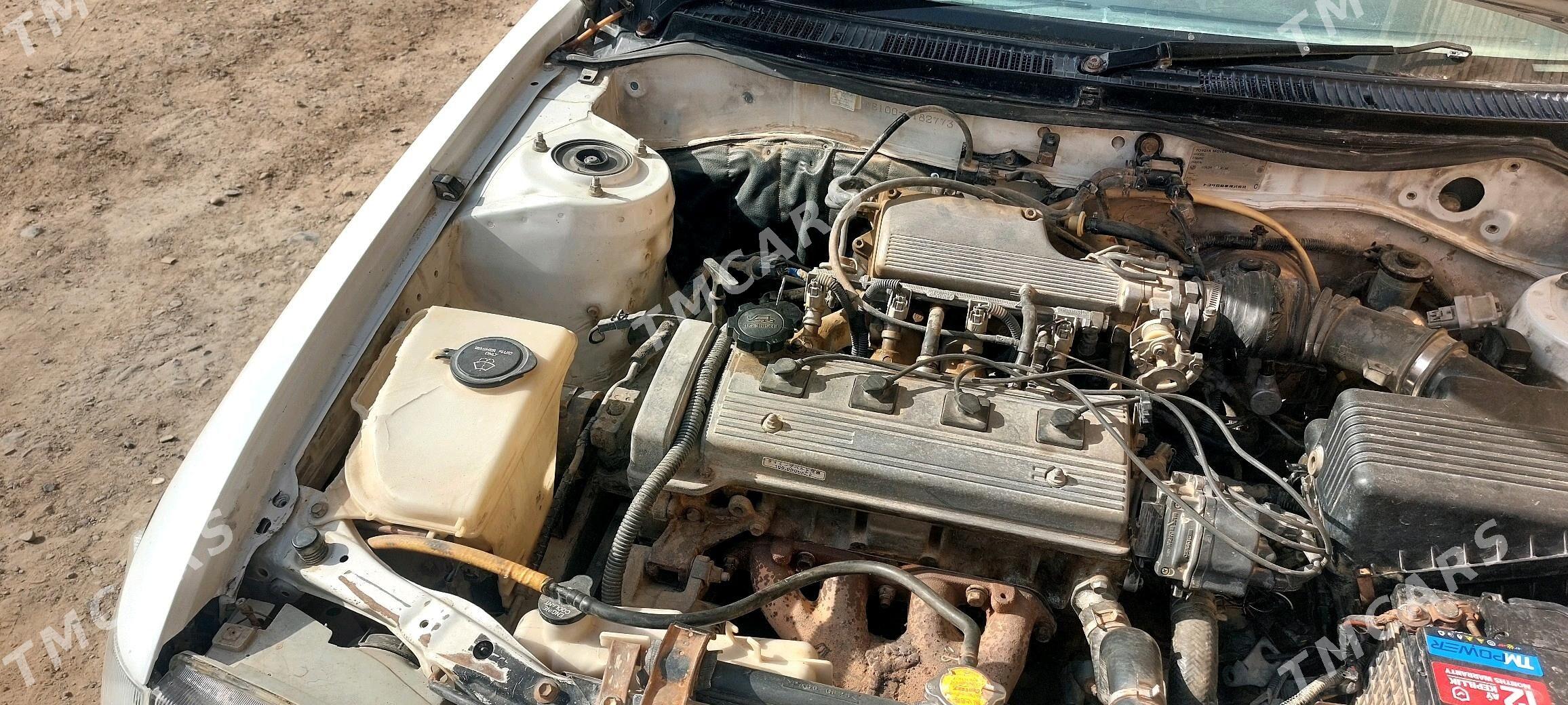 Toyota Corolla 1994 - 44 000 TMT - Murgap - img 5