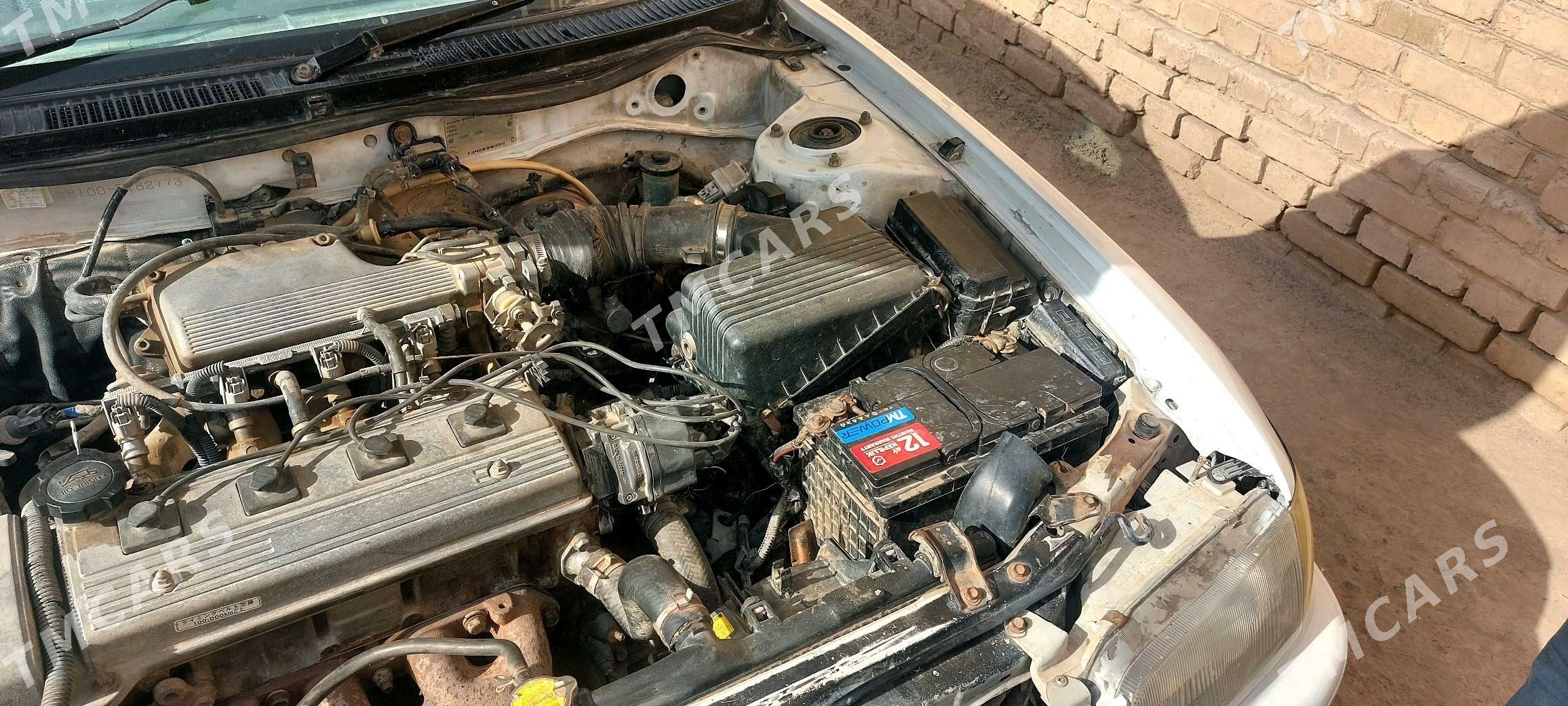 Toyota Corolla 1994 - 44 000 TMT - Murgap - img 6