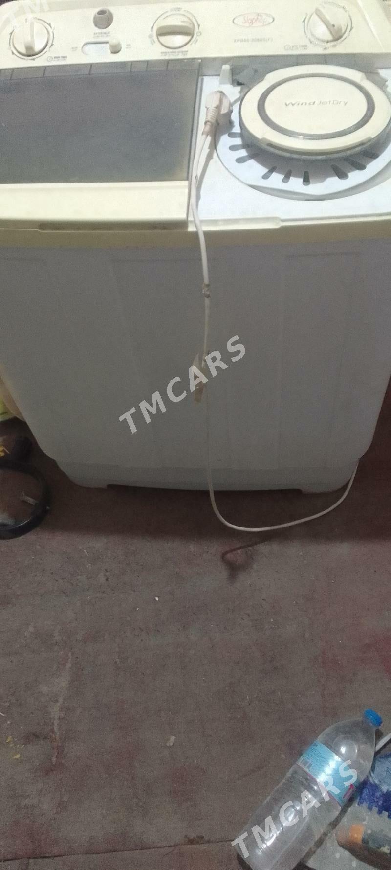kır maşyn - Türkmenabat - img 3