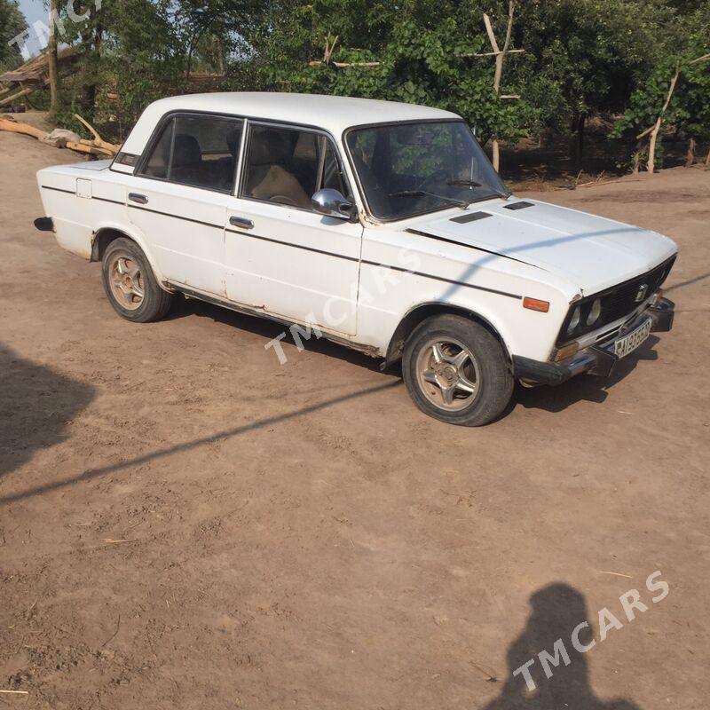 Lada 2106 1990 - 12 000 TMT - Gurbansoltan Eje - img 5