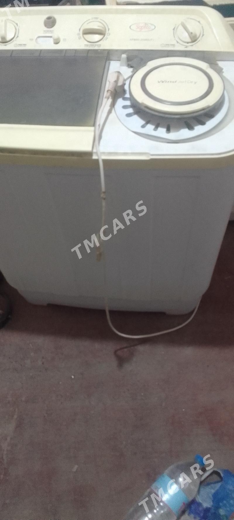 kır maşyn - Türkmenabat - img 2