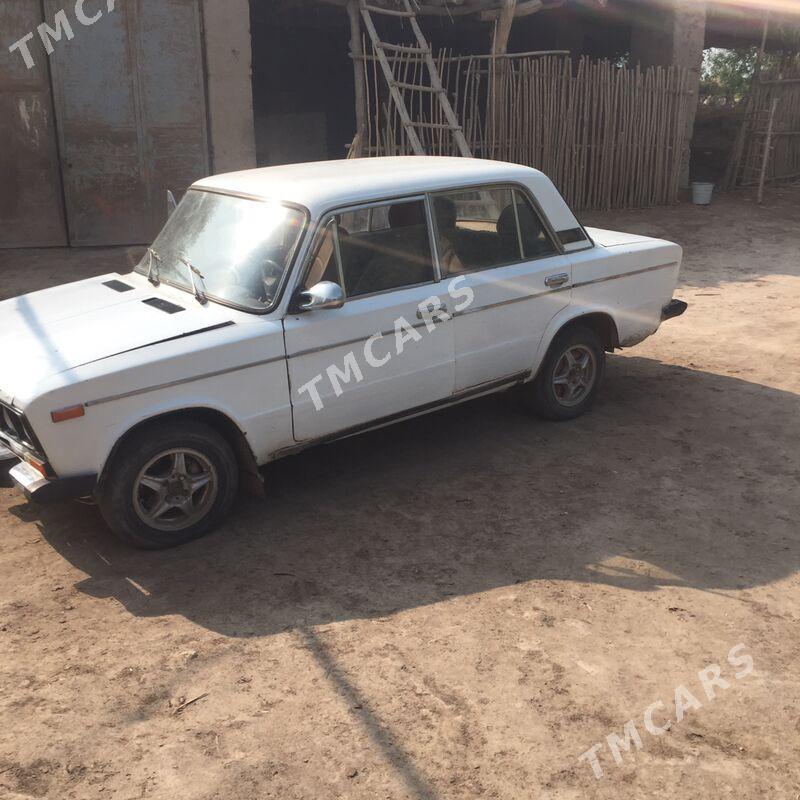 Lada 2106 1990 - 12 000 TMT - Gurbansoltan Eje - img 4