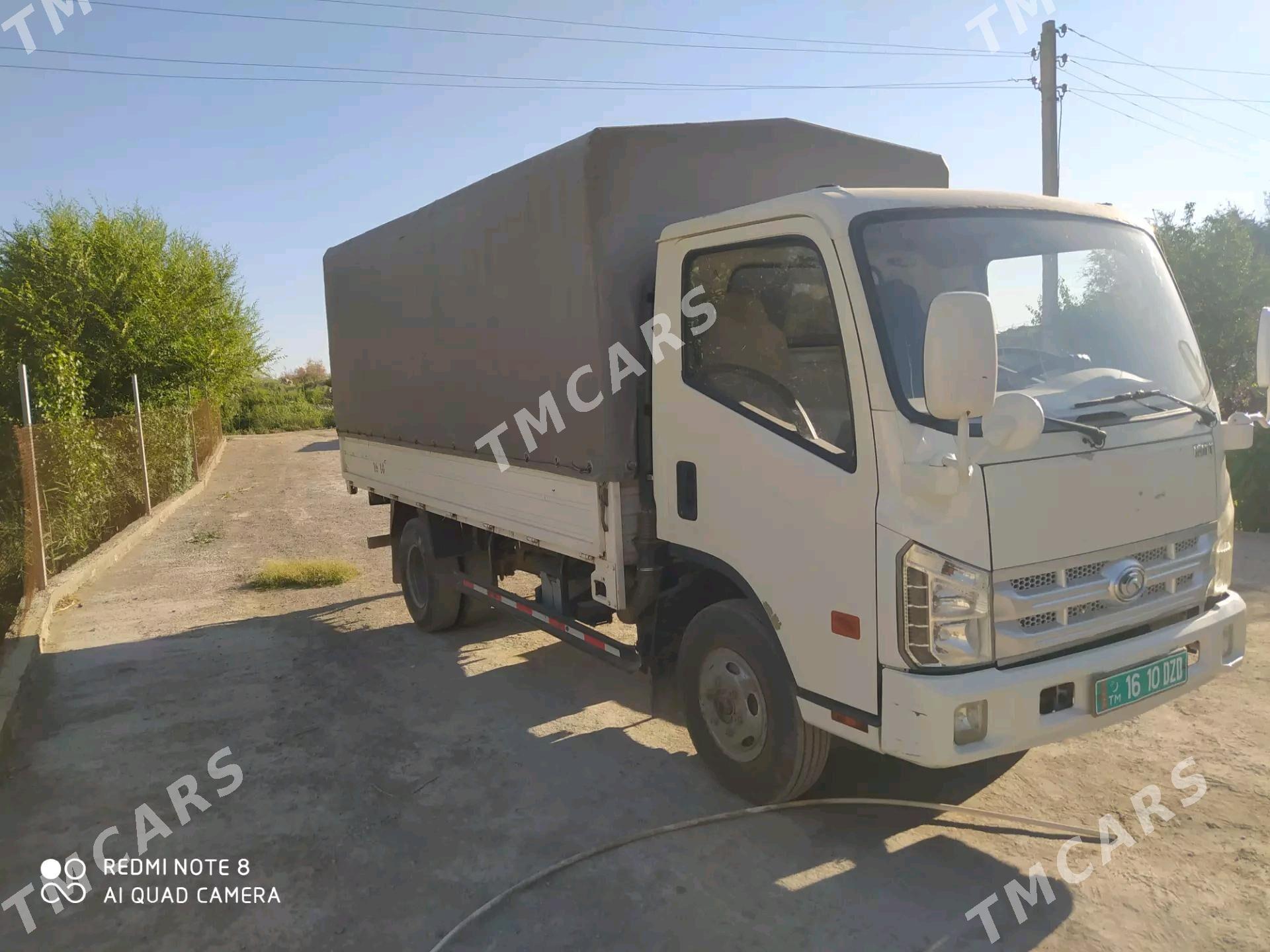 Forland H2 2014 - 260 000 TMT - Boldumsaz - img 5