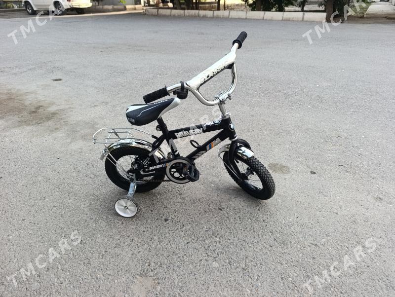 tigir - Aşgabat - img 2