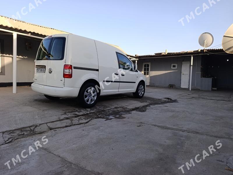 Volkswagen Caddy 2010 - 115 000 TMT - Ашхабад - img 2