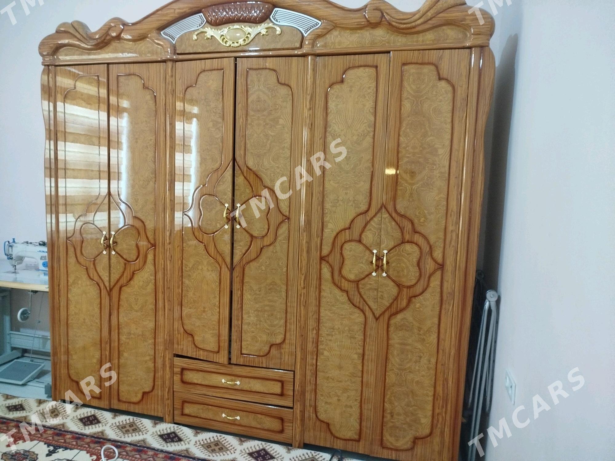 sfaner - Aşgabat - img 3