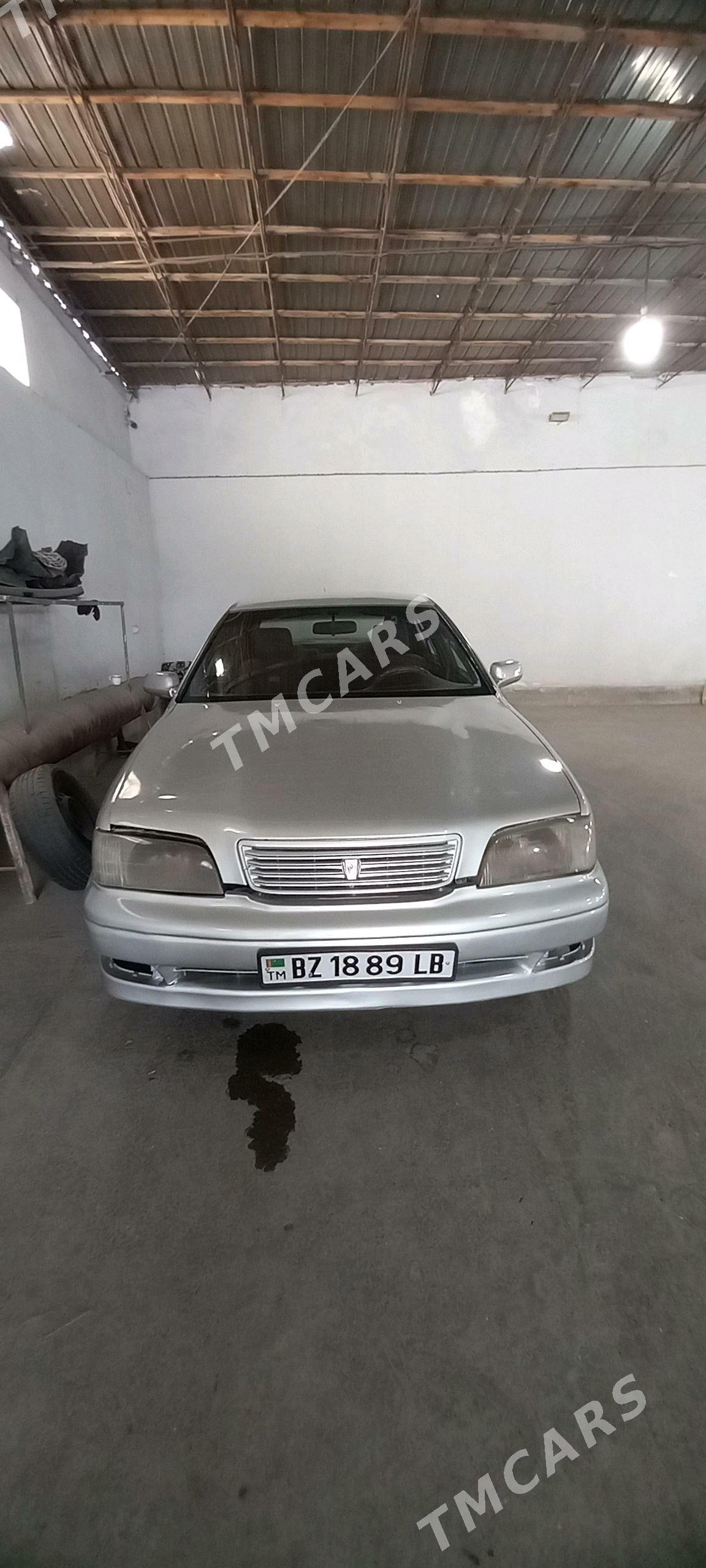 Toyota Vista 1995 - 35 000 TMT - Türkmenabat - img 3