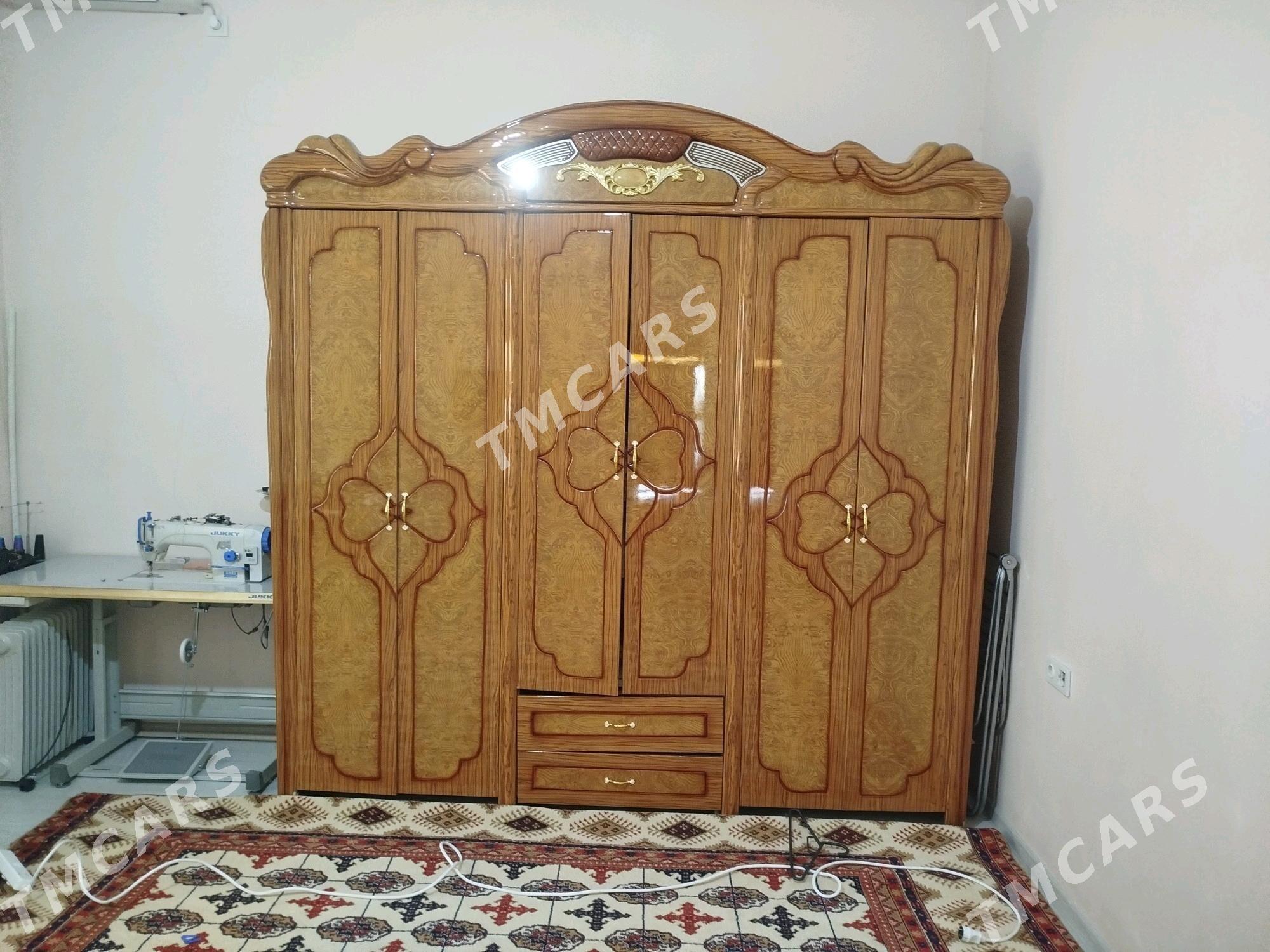 sfaner - Aşgabat - img 2